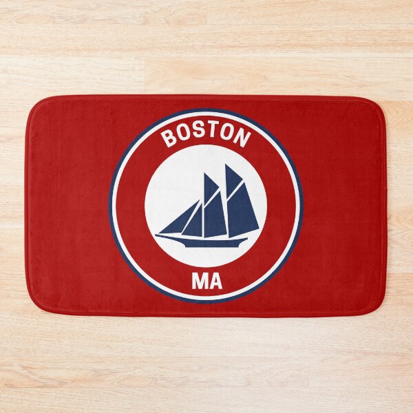 Item preview, Vintage Boston Massachusetts  designed and sold by fearcity.