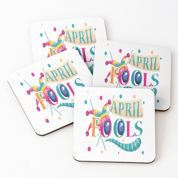 Item preview, April Fools Day Birthday designed and sold by adeleqo.