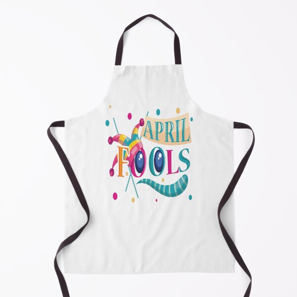 Item preview, April Fools Day Birthday designed and sold by adeleqo.