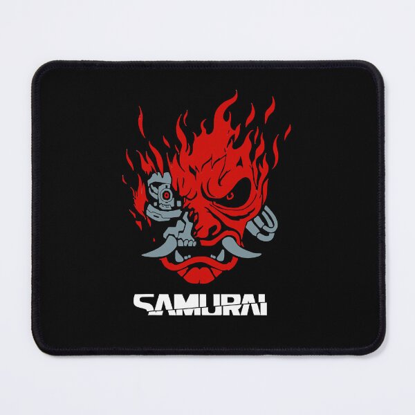 Item preview, Vintage Samurai Retro Japanese Gaming 2077 Art Game Style designed and sold by corymilinda.