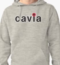 Cavia Pullover Hoodie