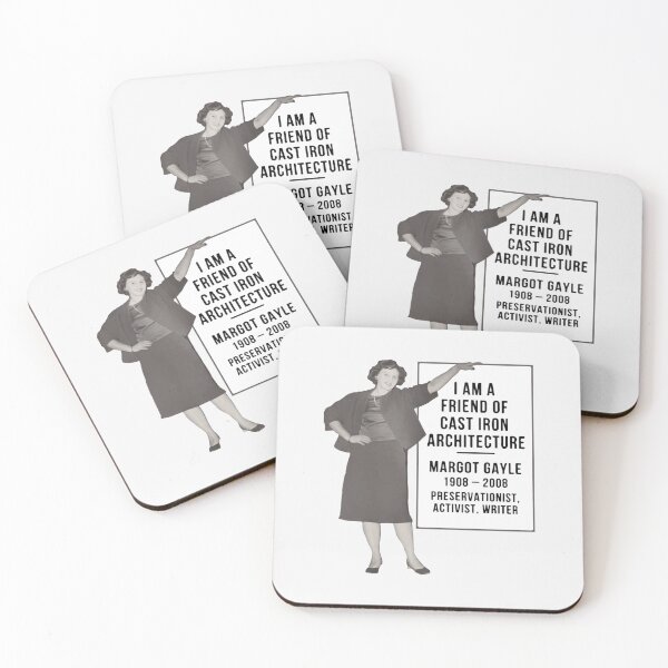 Item preview, Margot Gayle| Perfect Gift designed and sold by marmaruere.