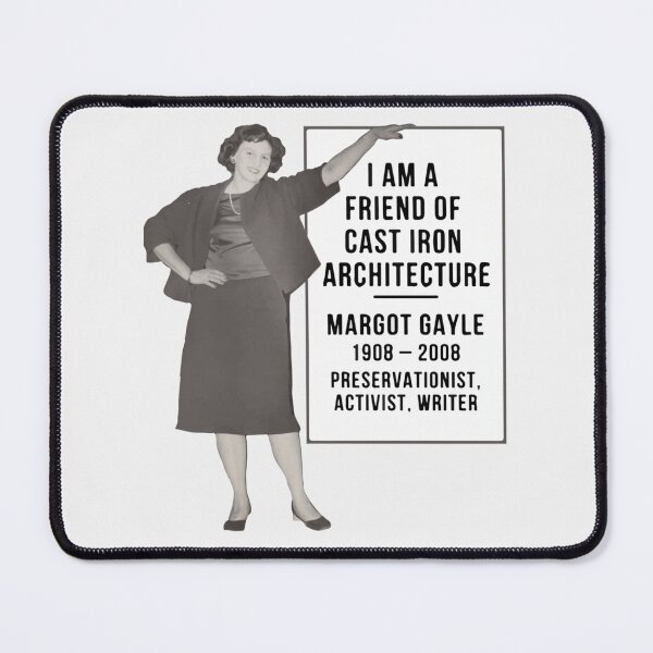 Item preview, Margot Gayle| Perfect Gift designed and sold by marmaruere.