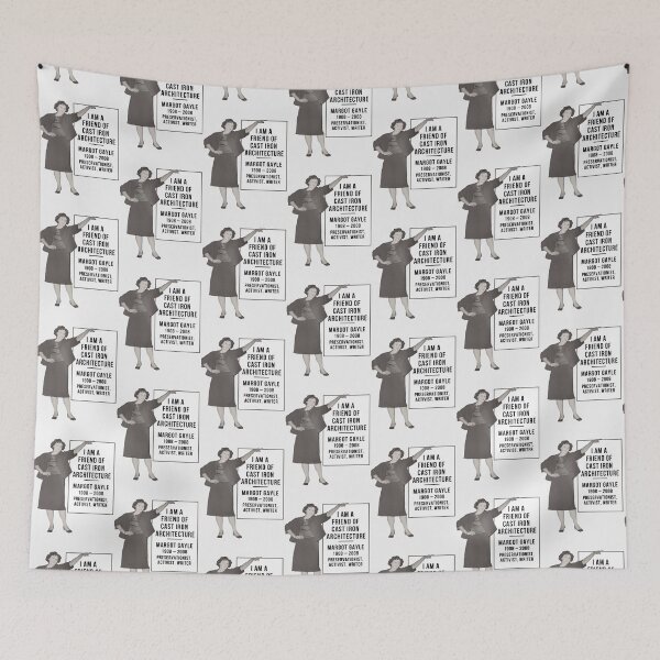 Item preview, Margot Gayle| Perfect Gift designed and sold by marmaruere.