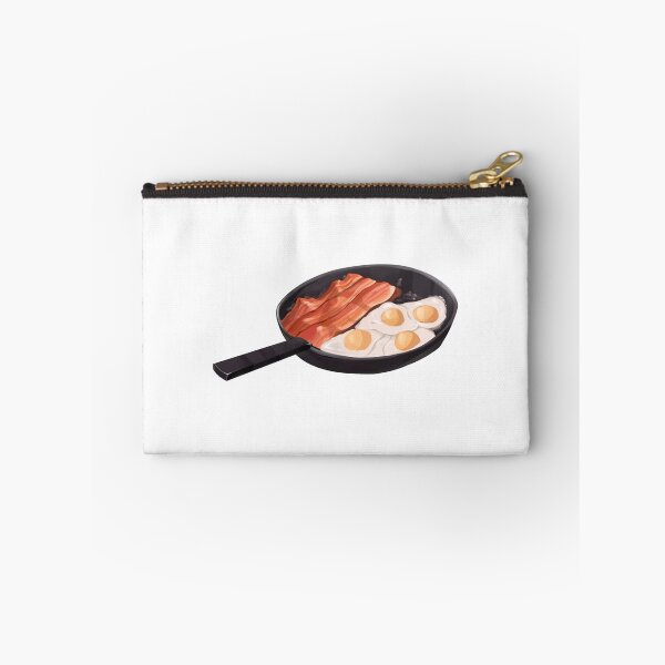 Item preview, Howl's Moving Castle Breakfast Sticker designed and sold by MalikDavias.