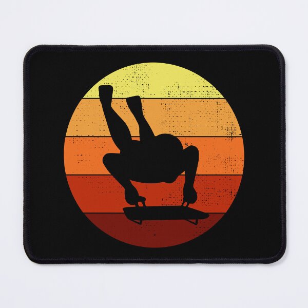 Item preview, Skeleton Bobsleigh Bobsled Racing Vintage Retro designed and sold by TastefulTees.