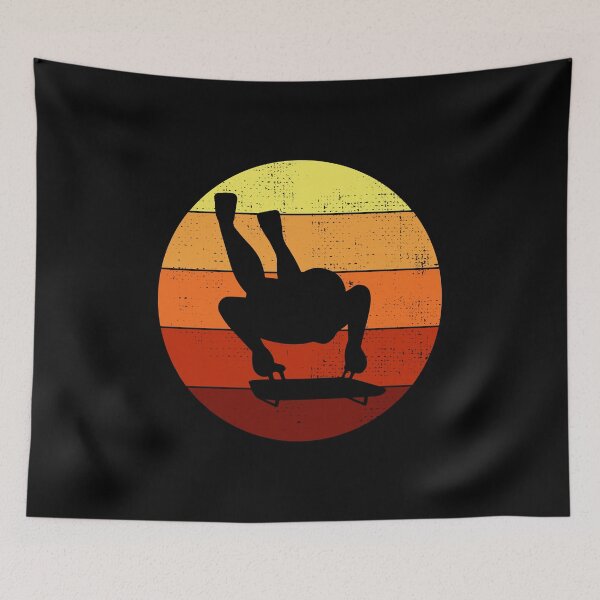 Item preview, Skeleton Bobsleigh Bobsled Racing Vintage Retro designed and sold by TastefulTees.