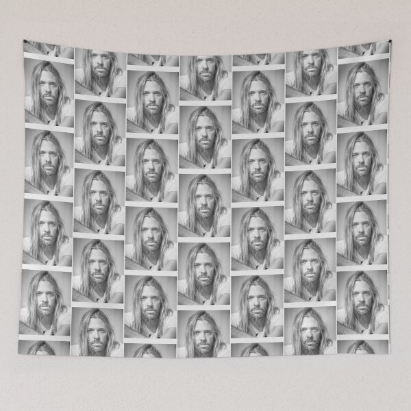Item preview, TAYLOR HAWKIN | Regalo perfecto designed and sold by marmaruere.
