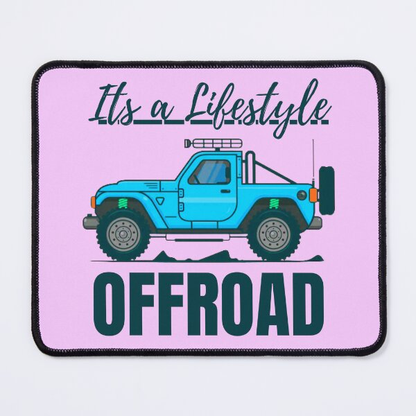 Item preview, Offroad designed and sold by MOTOSHIFT.