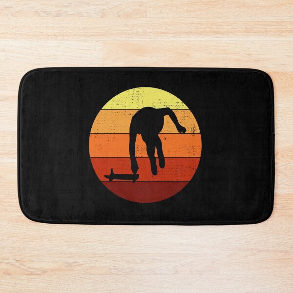 Item preview, Skeleton Bobsleigh Bobsled Racing Vintage Retro designed and sold by TastefulTees.