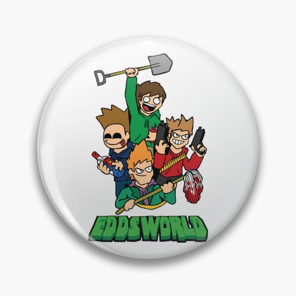 Matt (Eddsworld), The Parody Wiki