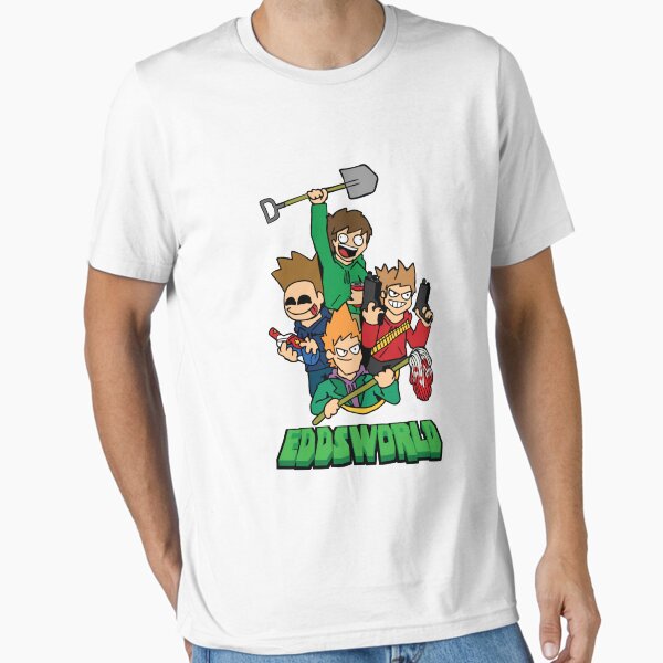 Item preview, Team Edds designed and sold by tiopi23io.