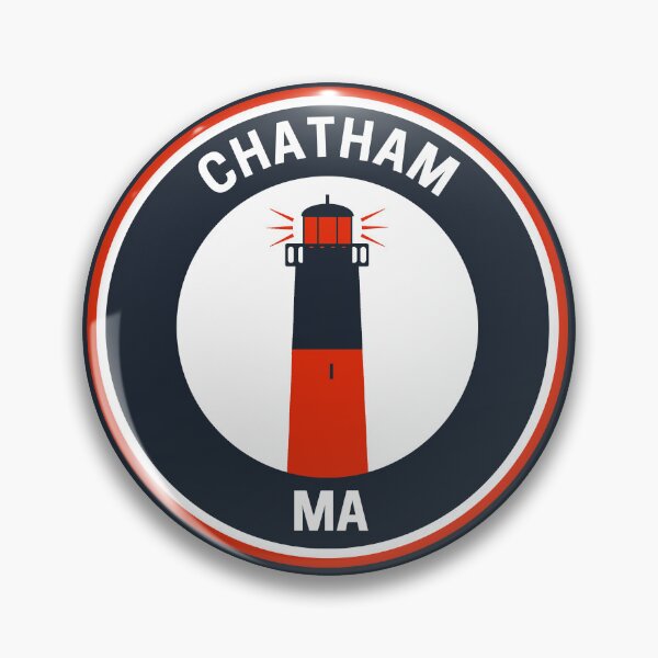 Item preview, Vintage Chatham Massachusetts  designed and sold by fearcity.