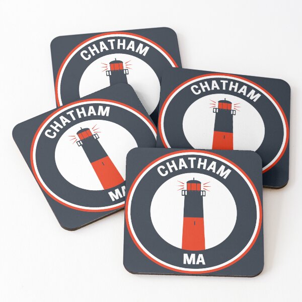 Item preview, Vintage Chatham Massachusetts  designed and sold by fearcity.