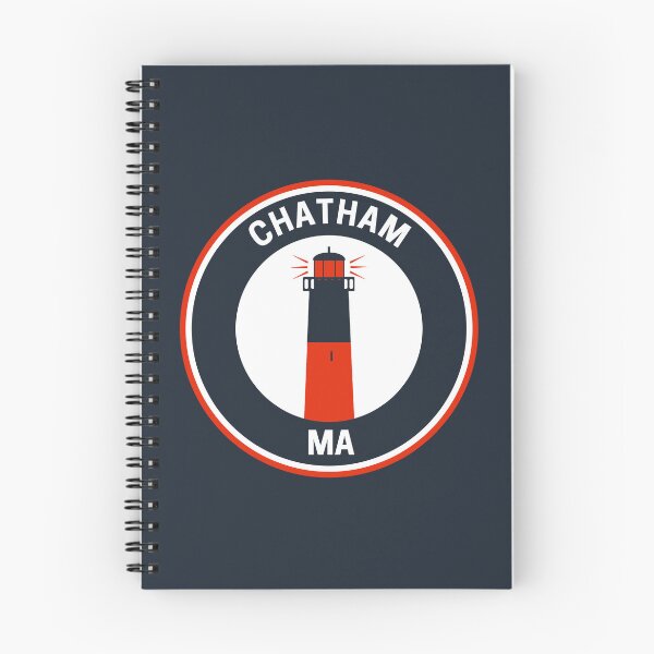Item preview, Vintage Chatham Massachusetts  designed and sold by fearcity.