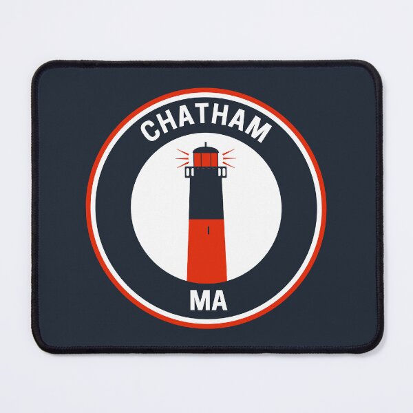 Item preview, Vintage Chatham Massachusetts  designed and sold by fearcity.