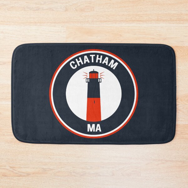 Item preview, Vintage Chatham Massachusetts  designed and sold by fearcity.