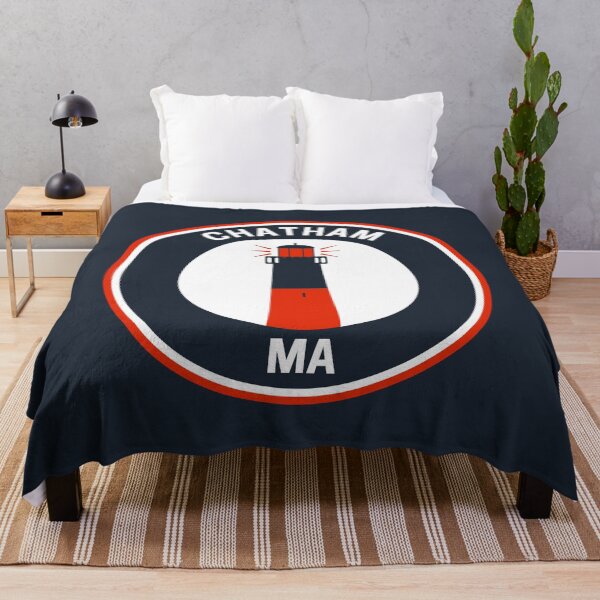 Item preview, Vintage Chatham Massachusetts  designed and sold by fearcity.