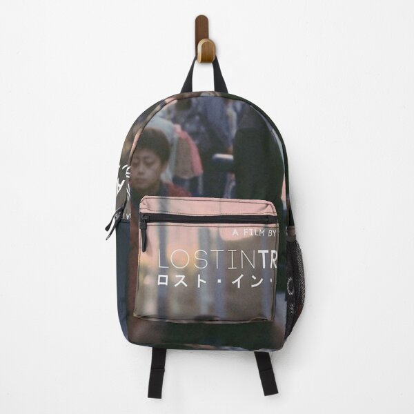 Item preview, Lost In Translation Poster Sofia Coppola  designed and sold by Stephen M  Maynard.