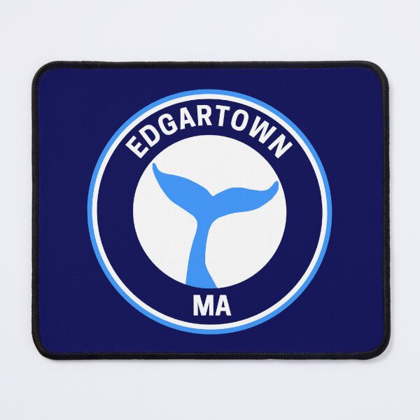 Item preview, Vintage Edgartown Massachusetts  designed and sold by fearcity.