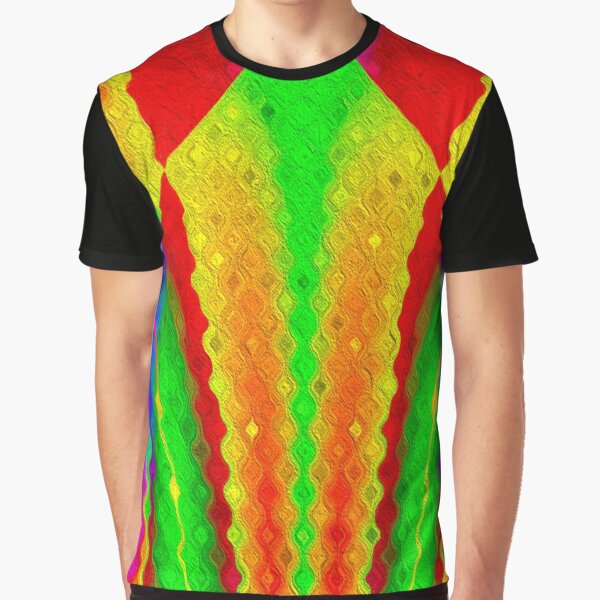 Circus of the Mondu Graphic T-Shirt