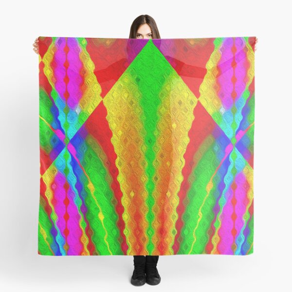 Circus of the Mondu Scarf