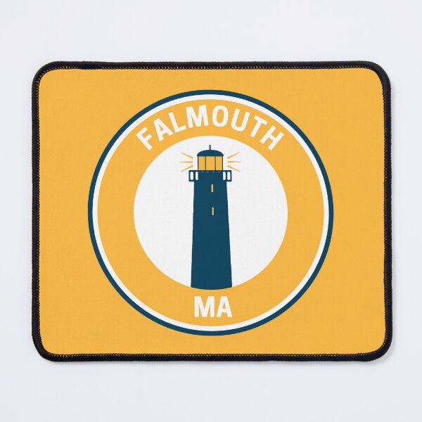 Item preview, Vintage Falmouth Massachusetts designed and sold by fearcity.