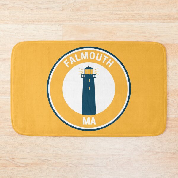 Item preview, Vintage Falmouth Massachusetts  designed and sold by fearcity.