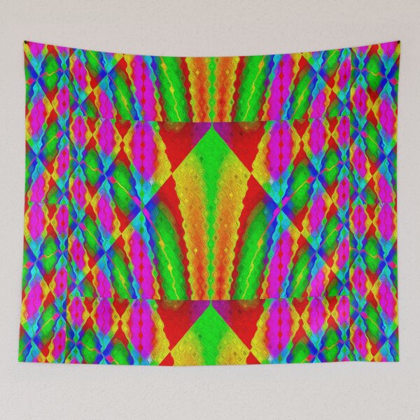 Item preview, Circus of the Mondu designed and sold by Jane Holloway.