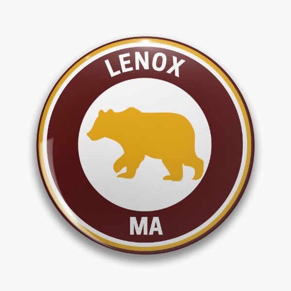 Item preview, Vintage Lenox Massachusetts  designed and sold by fearcity.