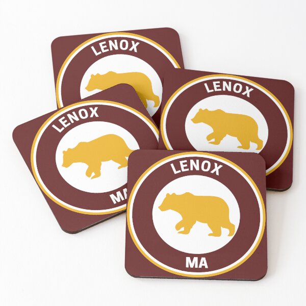 Item preview, Vintage Lenox Massachusetts  designed and sold by fearcity.