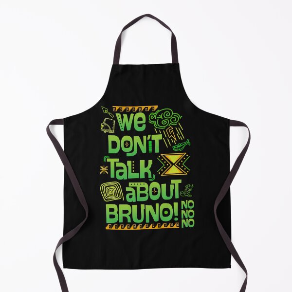 Item preview, We Dont Talk About Bruno but He is cute designed and sold by oddibykeenaup.