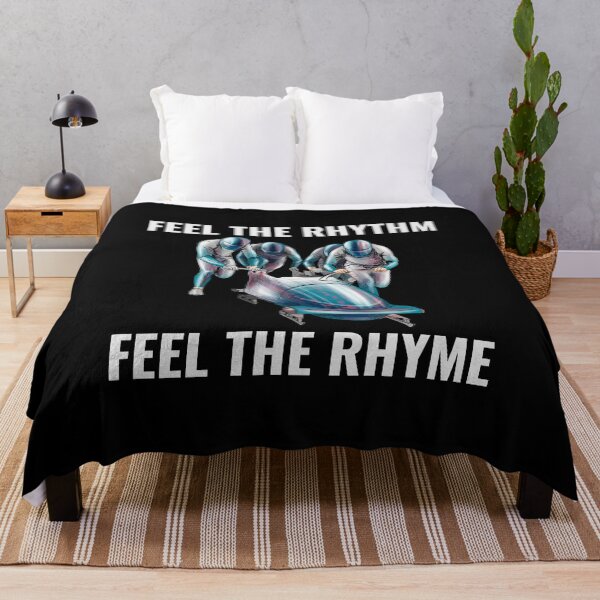 Item preview, Bobsleigh Bobsled Racing Bobsleighing Winter Sport designed and sold by TastefulTees.