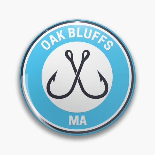Item preview, Vintage Oak Bluffs Massachusetts  designed and sold by fearcity.