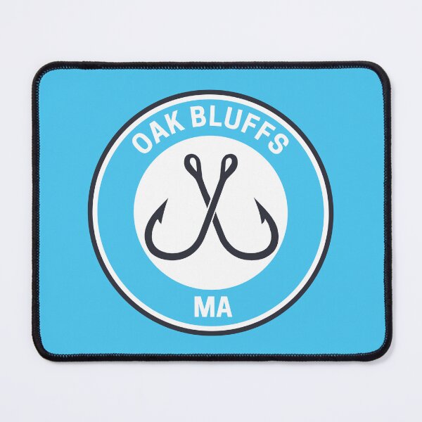 Item preview, Vintage Oak Bluffs Massachusetts designed and sold by fearcity.