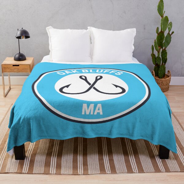 Item preview, Vintage Oak Bluffs Massachusetts  designed and sold by fearcity.