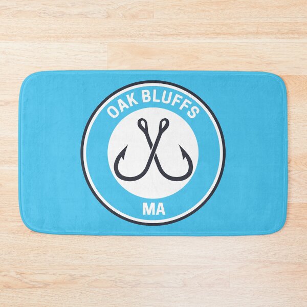 Item preview, Vintage Oak Bluffs Massachusetts  designed and sold by fearcity.