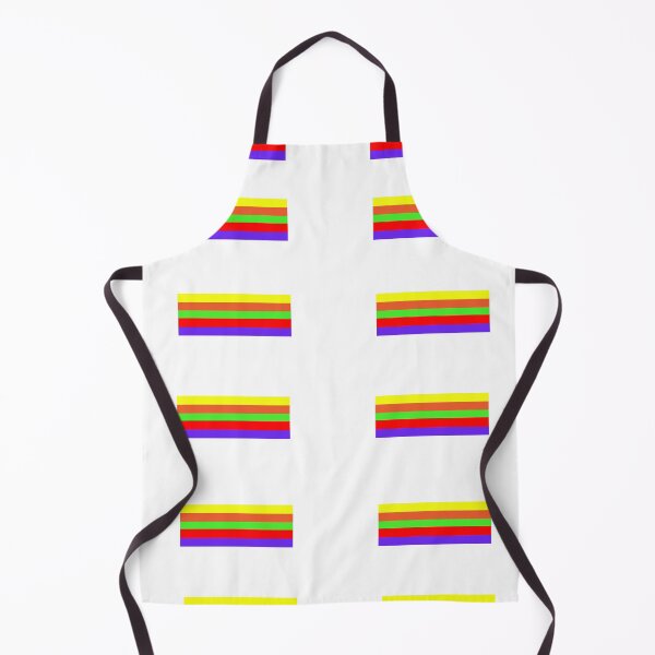 Item preview, Rainbow lines lgbtq patterns  designed and sold by BeccaKenDesigns.