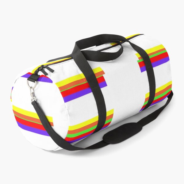 Item preview, Rainbow lines lgbtq patterns  designed and sold by BeccaKenDesigns.