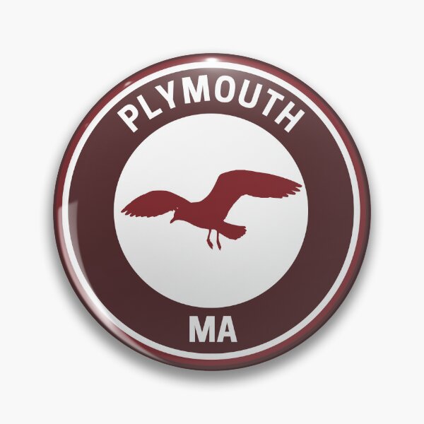 Item preview, Vintage Plymouth Massachusetts  designed and sold by fearcity.