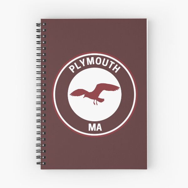 Item preview, Vintage Plymouth Massachusetts  designed and sold by fearcity.