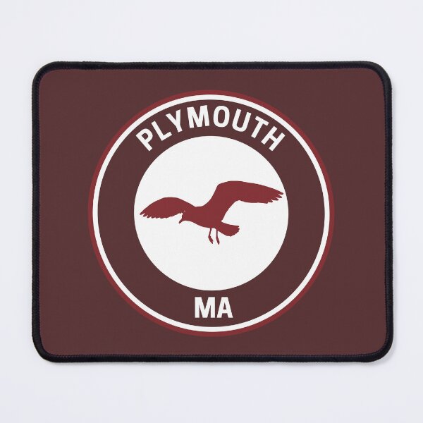 Item preview, Vintage Plymouth Massachusetts  designed and sold by fearcity.