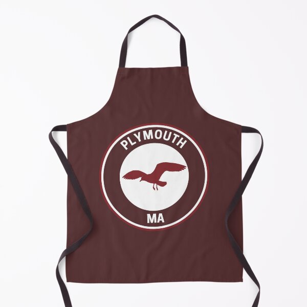 Item preview, Vintage Plymouth Massachusetts designed and sold by fearcity.