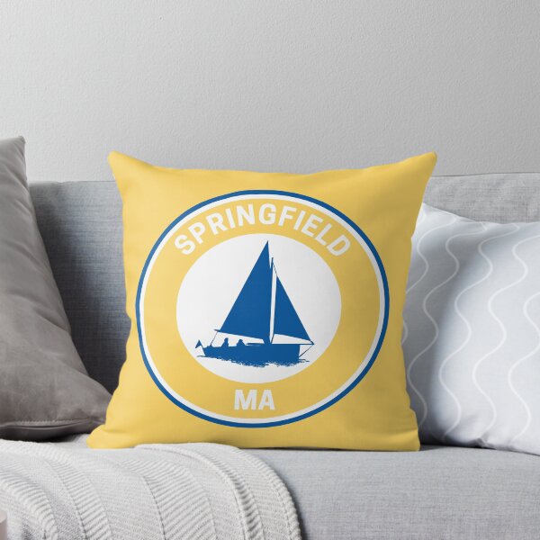 Item preview, Vintage Springfield Massachusetts  designed and sold by fearcity.