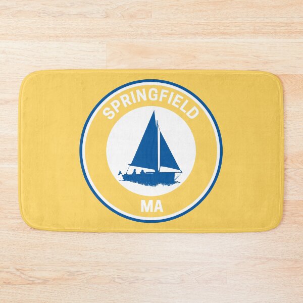 Item preview, Vintage Springfield Massachusetts  designed and sold by fearcity.