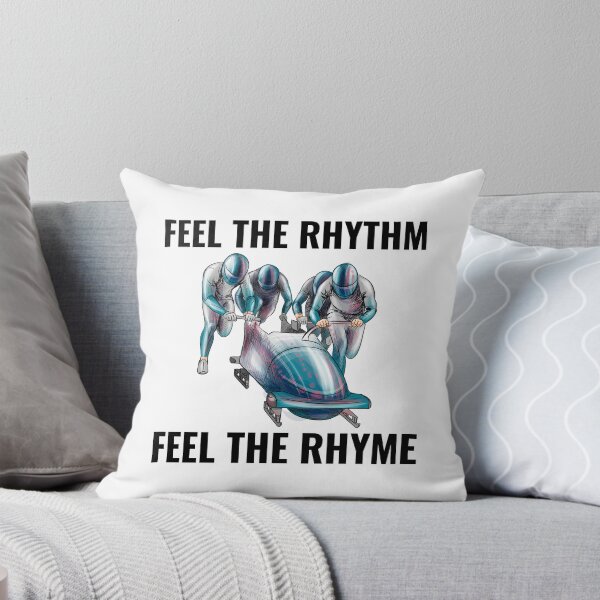 Item preview, Bobsleigh Bobsled Racing Bobsleighing Winter Sport designed and sold by TastefulTees.