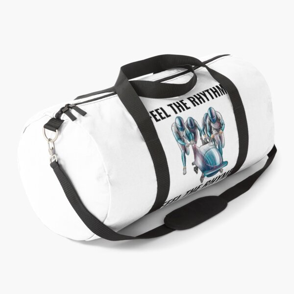 Item preview, Bobsleigh Bobsled Racing Bobsleighing Winter Sport designed and sold by TastefulTees.