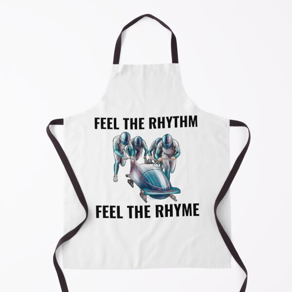 Item preview, Bobsleigh Bobsled Racing Bobsleighing Winter Sport designed and sold by TastefulTees.