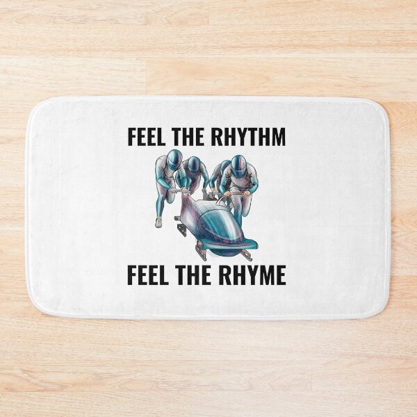 Item preview, Bobsleigh Bobsled Racing Bobsleighing Winter Sport designed and sold by TastefulTees.