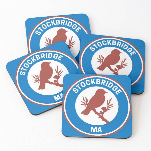 Item preview, Vintage Stockbridge Massachusetts  designed and sold by fearcity.